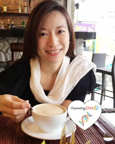 Sherlyne Woo, verified customer