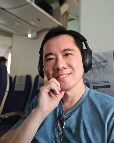 Eugene Teo, verified customer
